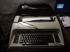 Original Vintage OLYMPIA