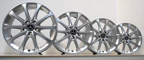 Original mercedes benz - original, mercedes-benz