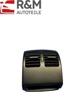 Mercedes W204 Mittelkonsole