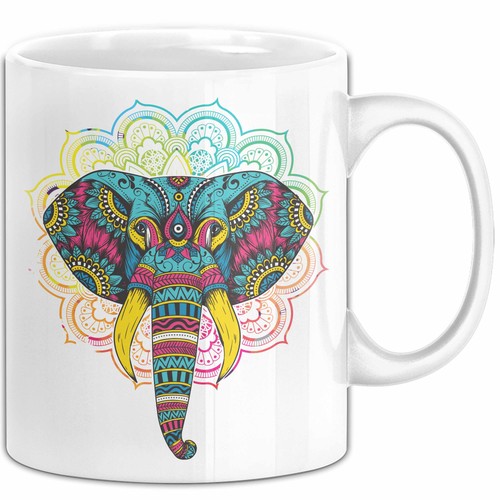 Elefant tasse geschenk - tasse, für