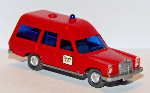 Wiking mercedes mb binz - wiking,
