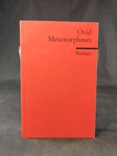 Metamorphoses