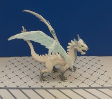 SCHLEICH Ice Dragon Eldrador