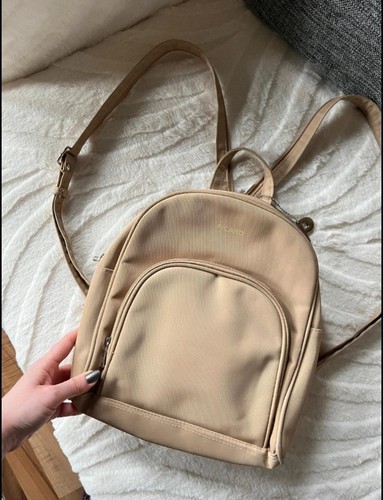 Picard rucksack beige sand - picard,