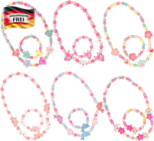 Kinder schmuck set - kinder,