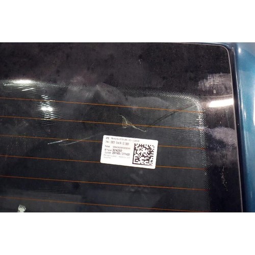 Heckklappe mercedes vito - heckklappe,