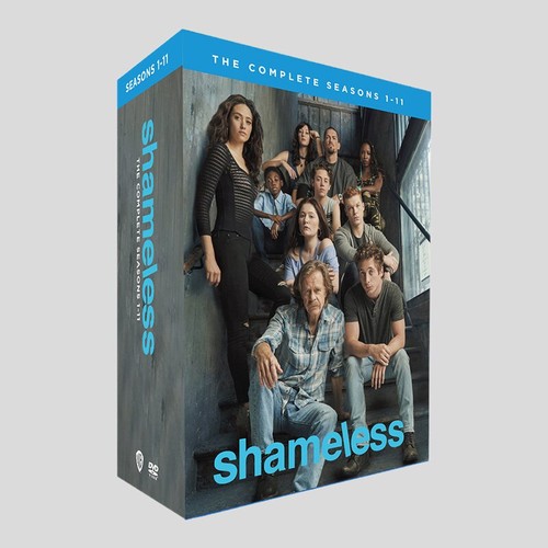 Shameless staffeln neues - shameless,