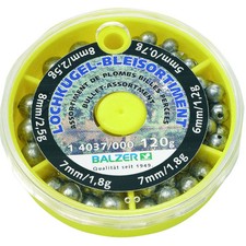 (41,58€/1kg) Balzer Lochblei