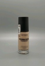 Catrice: Invisible Cover