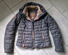 Naketano damen jacke - naketano,
