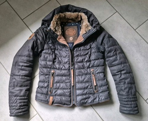 Naketano damen jacke herbst - naketano,