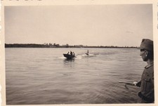 Foto - Technik Sturmboot mit