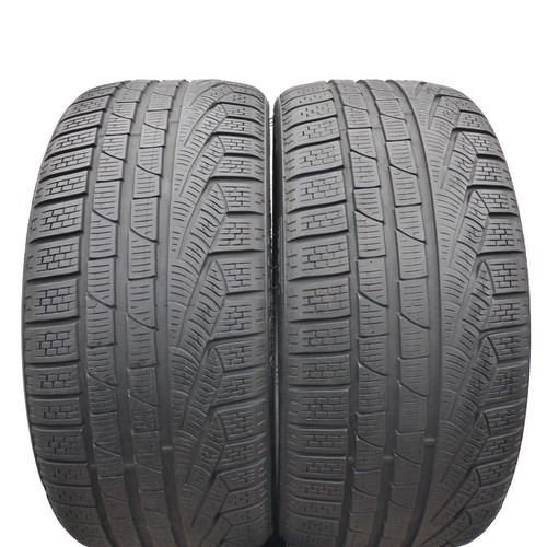 235 pirelli 35 - 19,