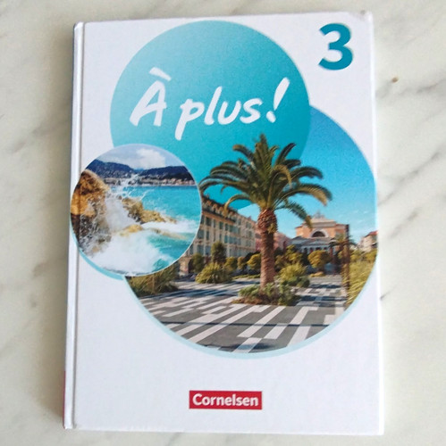 Cornelsen plus 3 - cornelsen, schulbuch