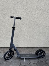 Puky Speedus Two Roller | Scooter | Komfortable Luft-Reifen gebraucht! Wie neu!