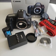 Canon EOS 5D Mark III 22,3 MP