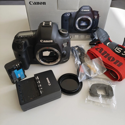 Canon eos mark iii 3 - canon,
