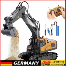 Ferngesteuerter Bagger