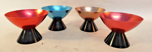Ddr eisbecher kompottschale - ddr,