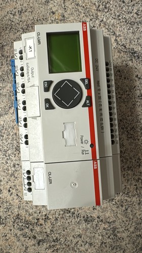 Abb logikmodul lmr - abb, (24v