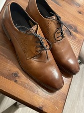 Oxford-Schuhe Gr. 44 von Daniel Hechter Paris