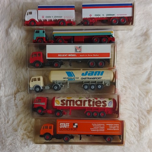 smarties