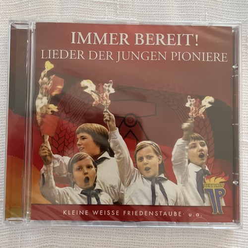 Immer bereit lieder - bereit,
