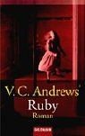 Ruby: Die Landry-Saga 1 von V. C. Andrews | Buch | Zustand sehr gut
