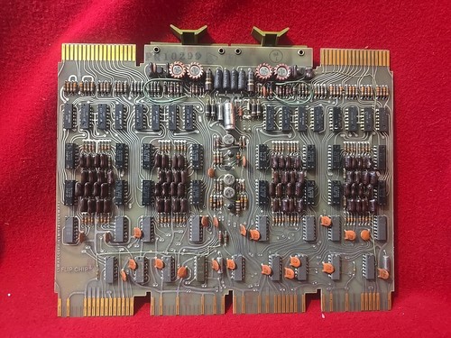 Flip chip g227 memory - e,