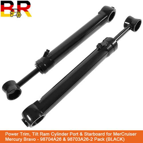 For mercruiser bravo - for, 2