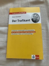 Der Trafikant von Robert