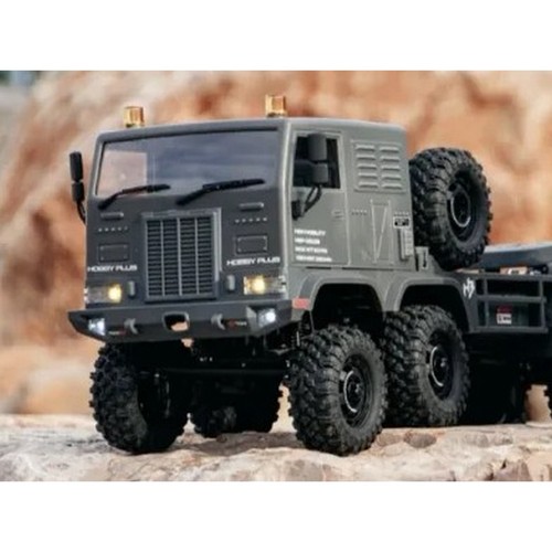 Hobbyplus 18p 8x8 18 - hobbyplus, cr-18p