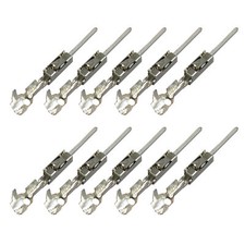 10x MQS Quadlock MOST Fakra