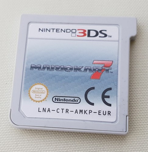 3ds modul mario - mario, 7
