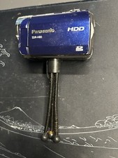 Panasonic SDR-H80P 60GB HDD