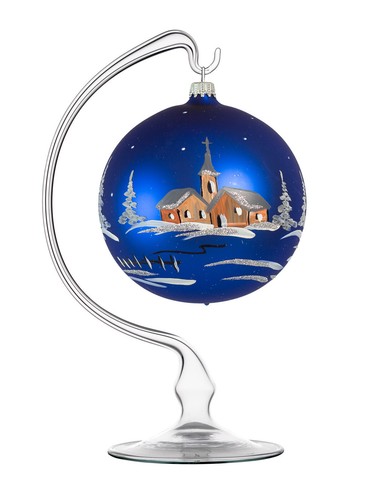 Weihnachtskugel