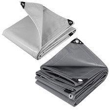 Abdeckplane wasserdicht PVC