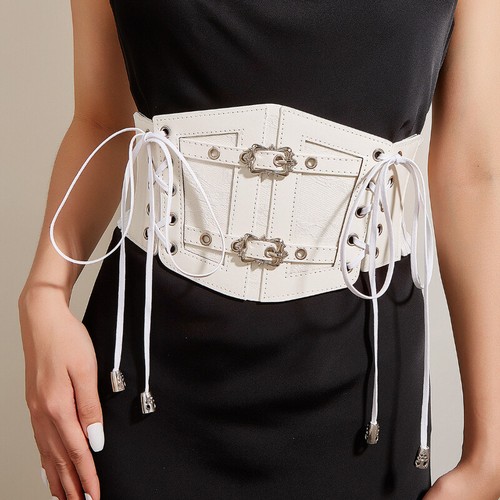 Damen spitze kunstleder - spitze,
