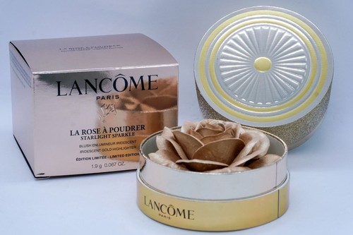 Lancôme rose perlmutt - rose,