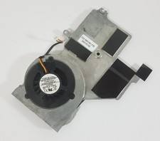 Kühler Heatsink Lüfter Fan E32-0401361-F05 aus Notebook MSI Mega Book M670