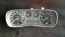 T82/   BMW E3 2500 3000 2.5 3.0 ? Tacho Kombiinstrument /Oldtimer/  gebr.