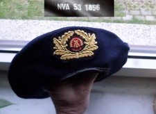 Ddr nva veb - veb, mütze