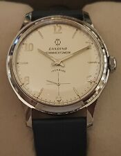 Vintage Armbanduhr Candino –