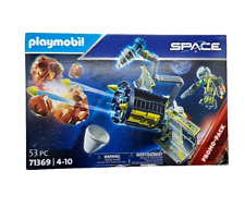 PLAYMOBIL 71369 SPACE All