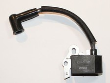 Zündspule Spule AL-KO