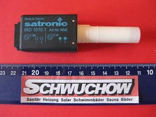 Satronic IRD 1010.1