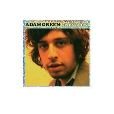 ADAM GREEN GEMSTONES CD