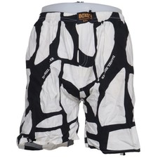 Boxer, Pyjamashorts, Größe