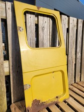 Land Cruiser Toyota Tür Hecktür links Heckklappe Landcruiser J4 BJ40 FJ40