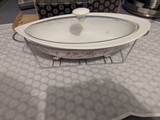 Keramik Servierschale